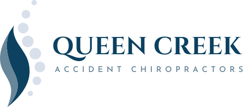 Queen Creek Accident Chiropractors Logo